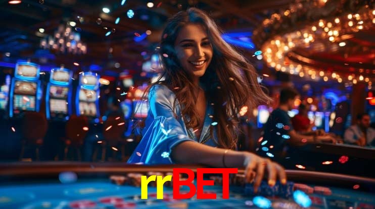 Statistics rrbet