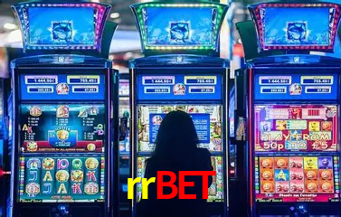 A Revolução dos Aplicativos de Jogos no rrbet