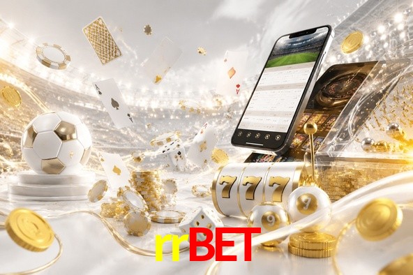 Experiência VIP rrbet