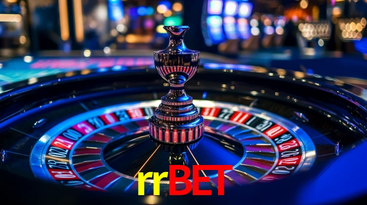 rrbet: Seu Cassino Premiado com Pagamentos Rápidos