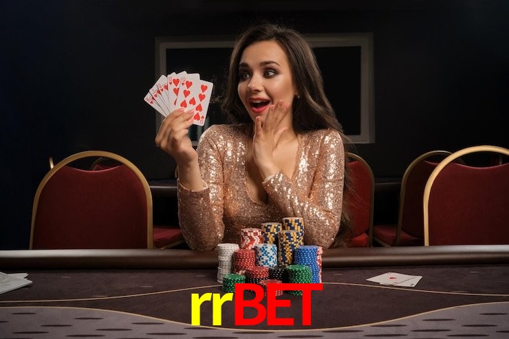 Experiência VIP rrbet