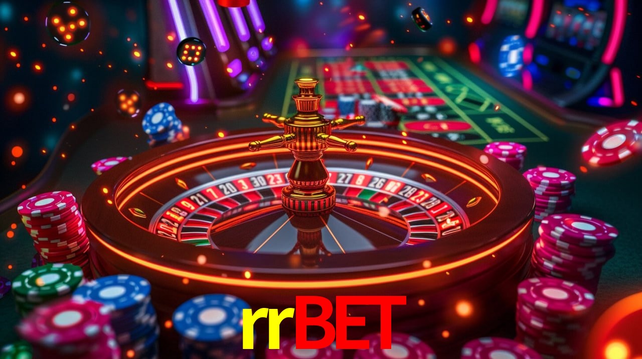Estatísticas rrbet