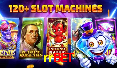 Descubra a Magia dos Jogos de Arcade no rrbet