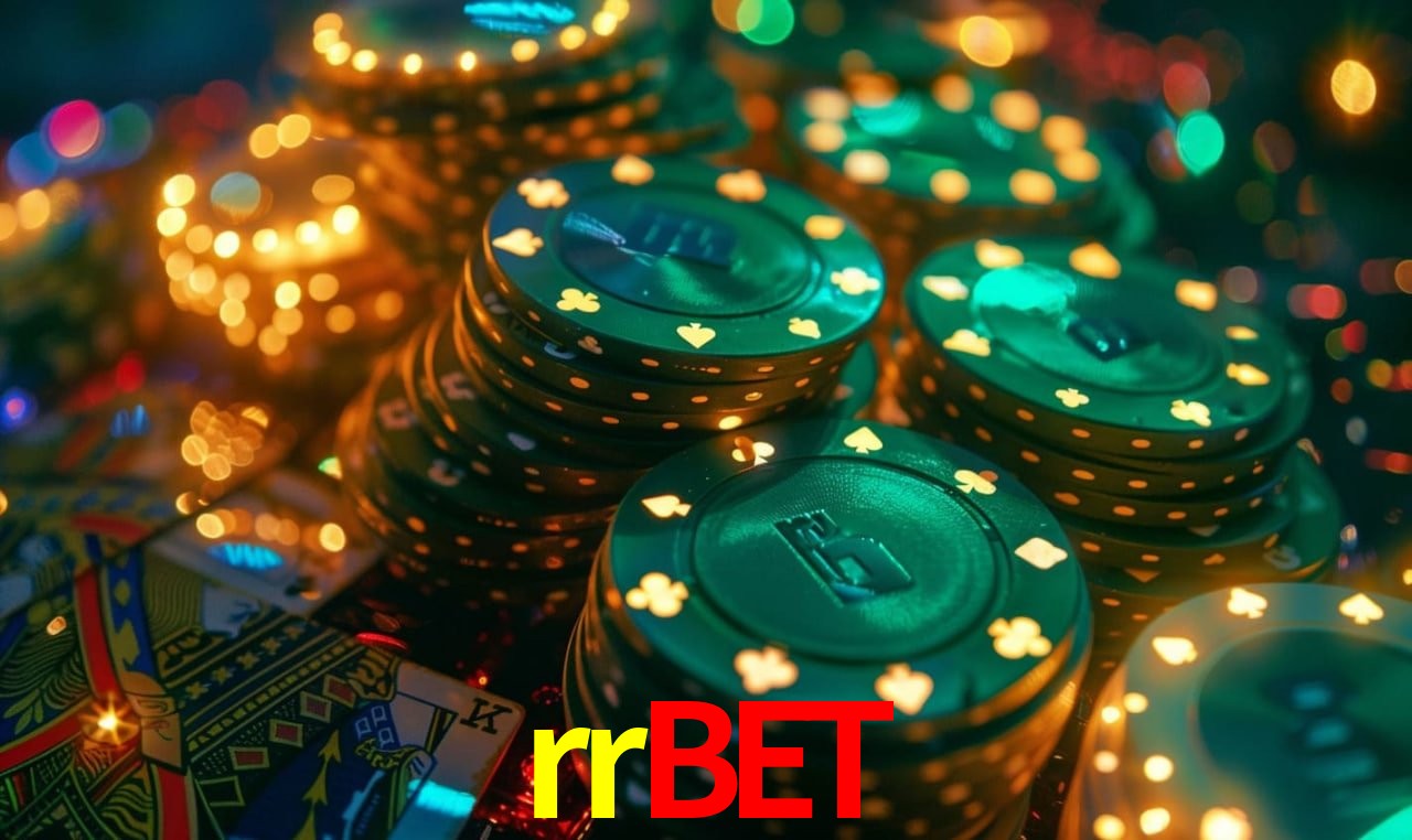 Promoções Sazonais rrbet