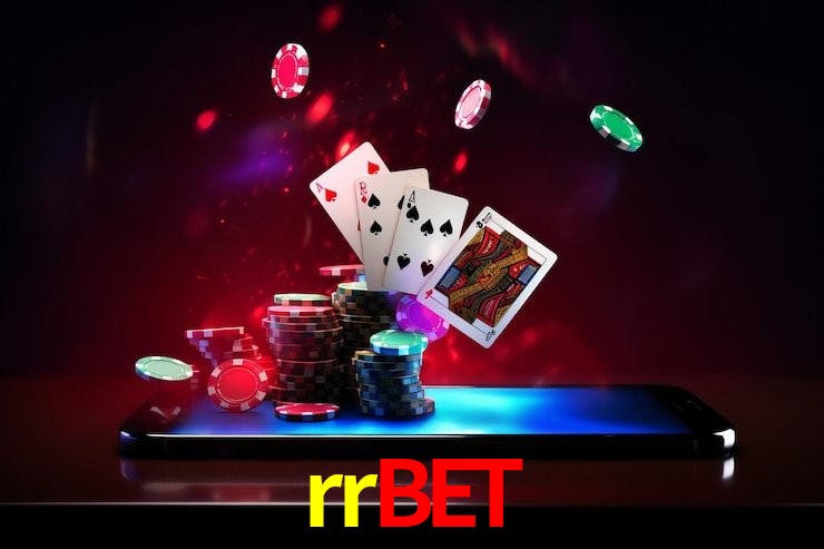 Slot Games rrbet