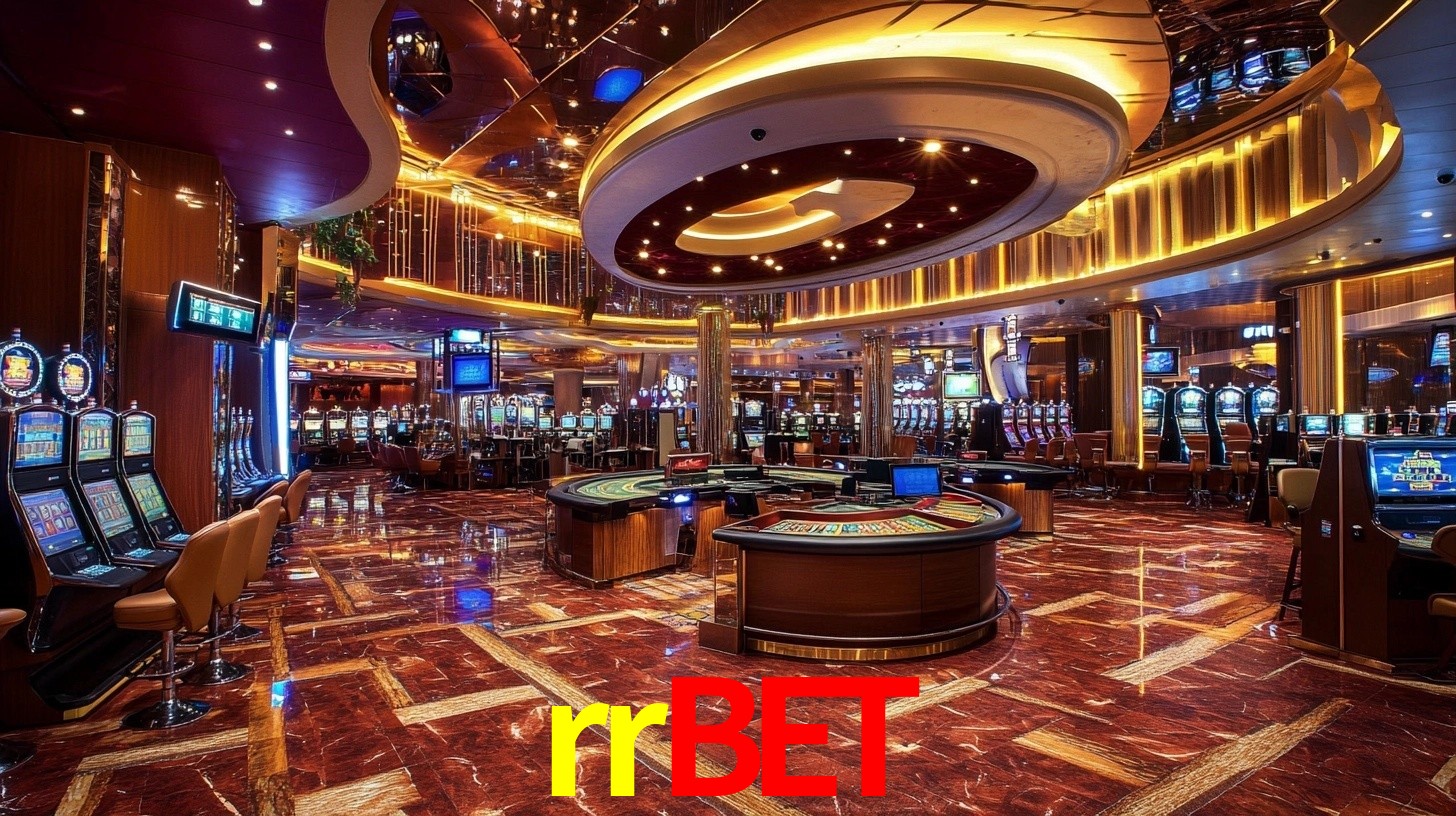 Premium Interface rrbet