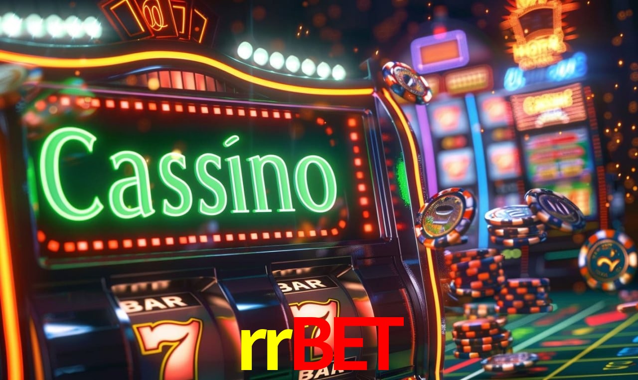 rrbet Processo de inscrição
