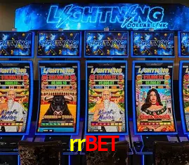 Desvendando o Mundo dos Jogos Virtuais na rrbet