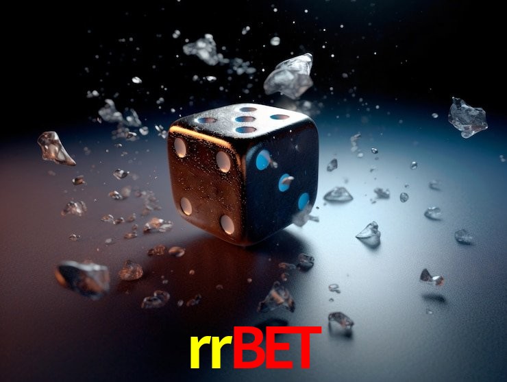 Evolução VIP rrbet