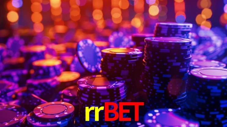 Notificações App rrbet