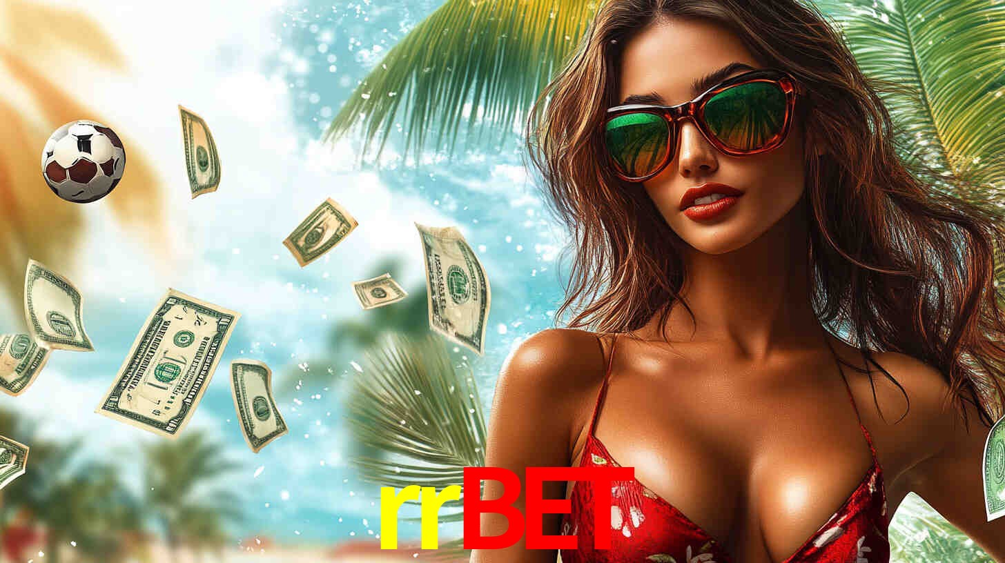 Descubra a Essência do rrbet: Nossa História e Compromissos