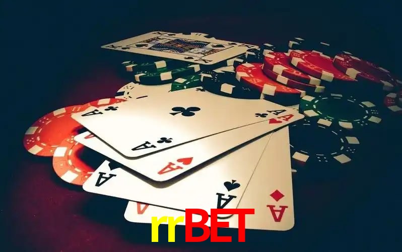 Oportunidades rrbet