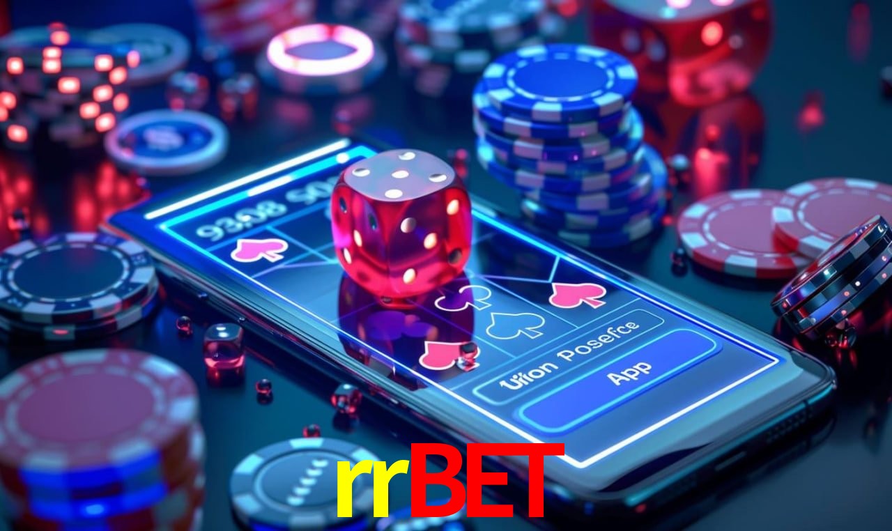 Jogos Mesa rrbet