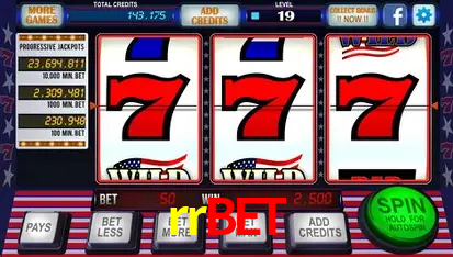 Descubra o Mundo do Cassino Online com rrbet
