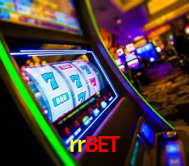 A Experiência Imersiva dos Cassinos Ao Vivo no rrbet