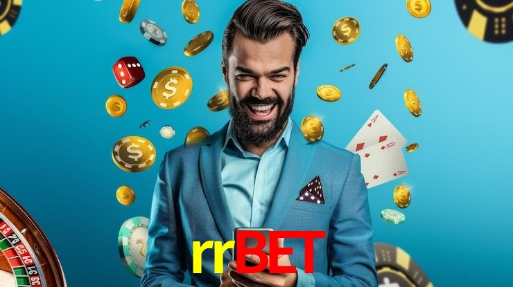 Live Casino rrbet