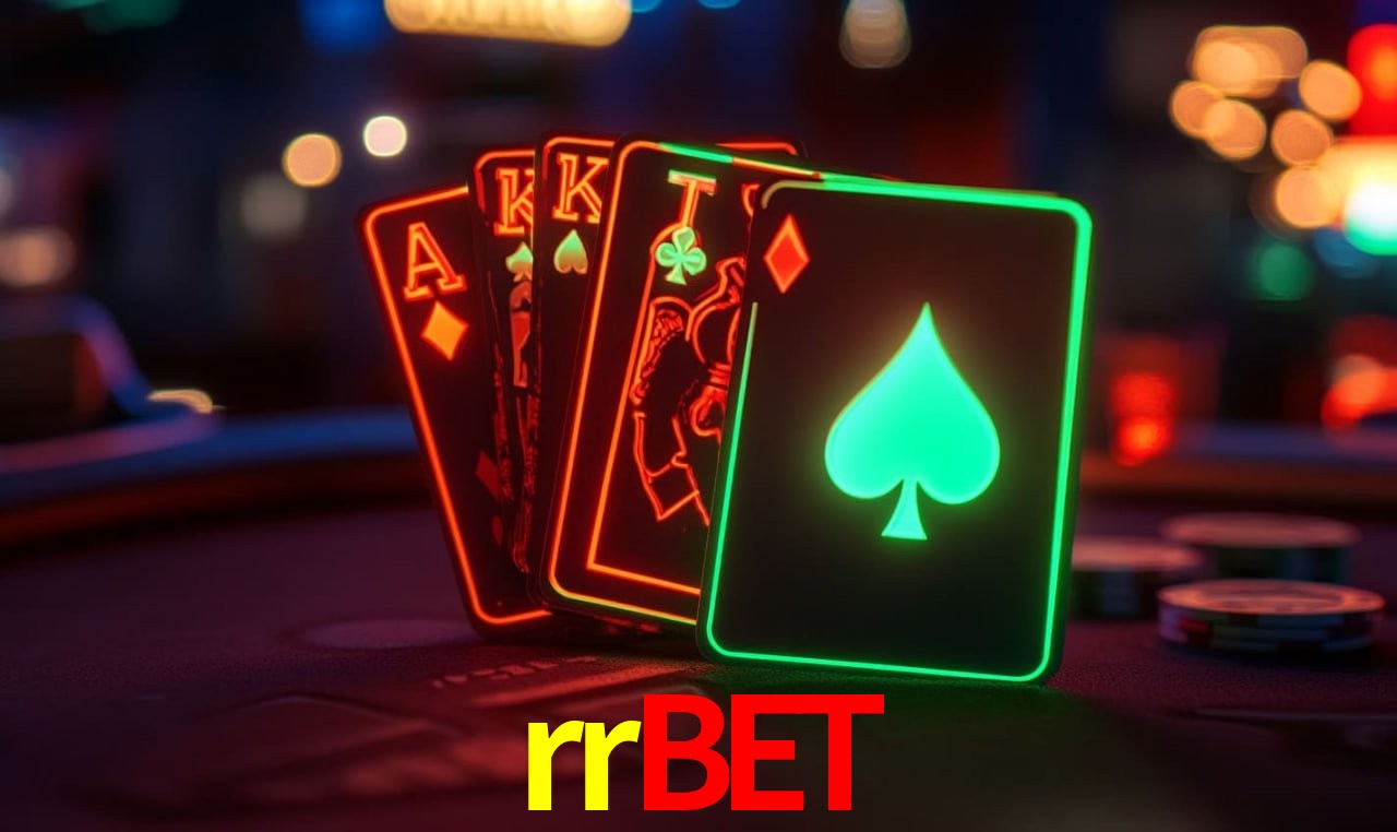 Torneios rrbet
