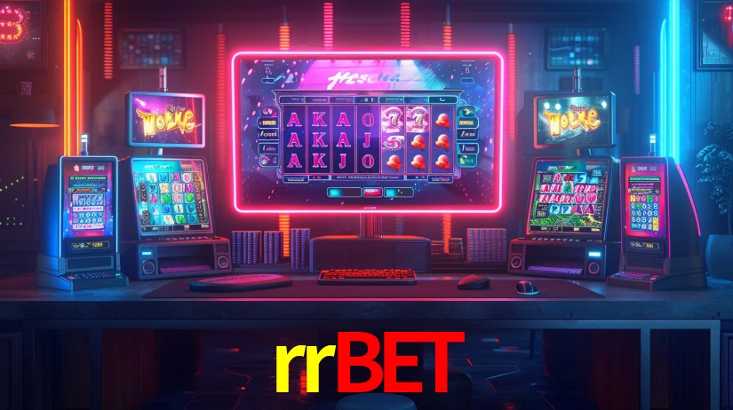 rrbet.com