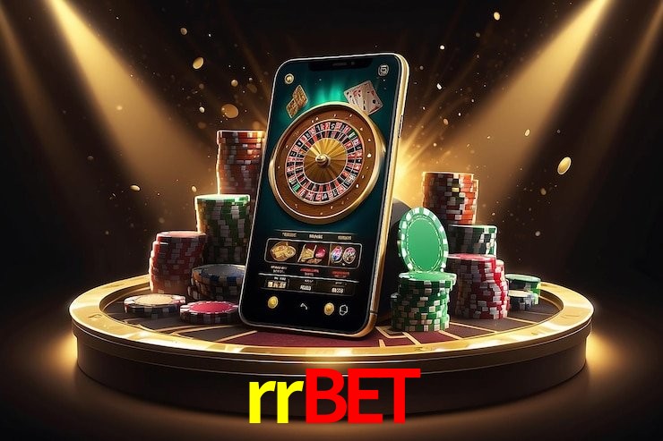 rrbet Caça-níqueis de mesa