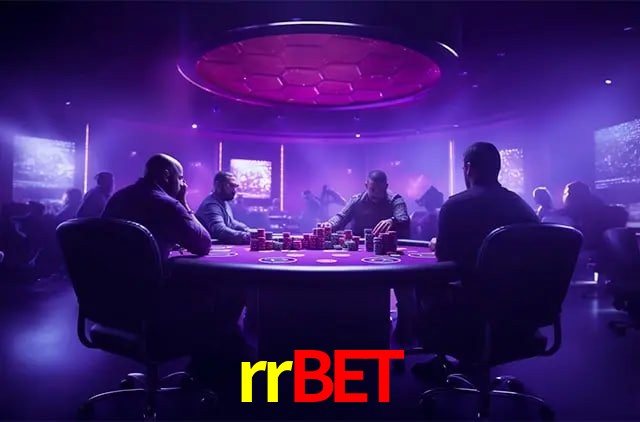Programa VIP rrbet