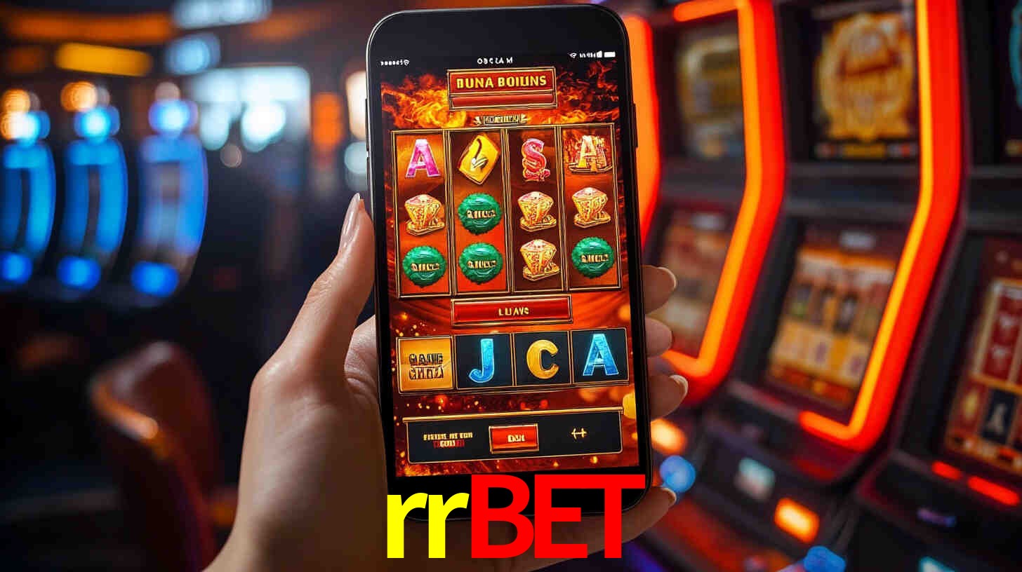 rrbet: A Experiência de Casino com Jogos de Mesa ao Vivo