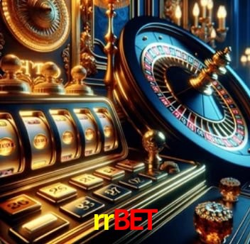 Integração de APIs rrbet