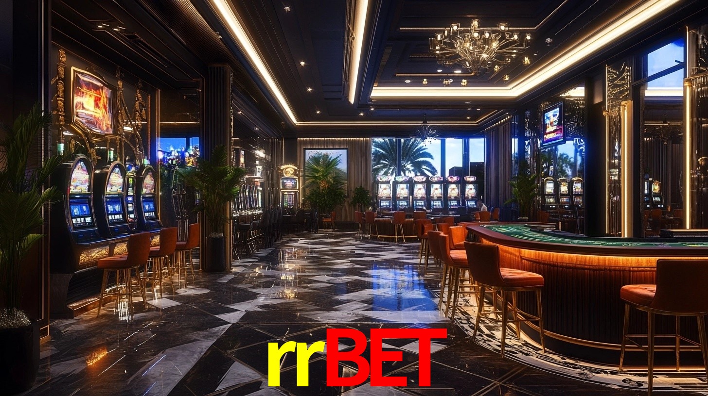 rrbet