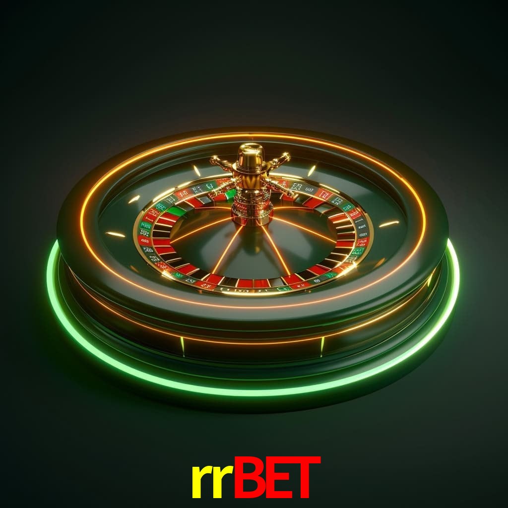 App rrbet iOS