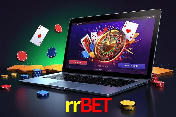 Cashback VIP rrbet
