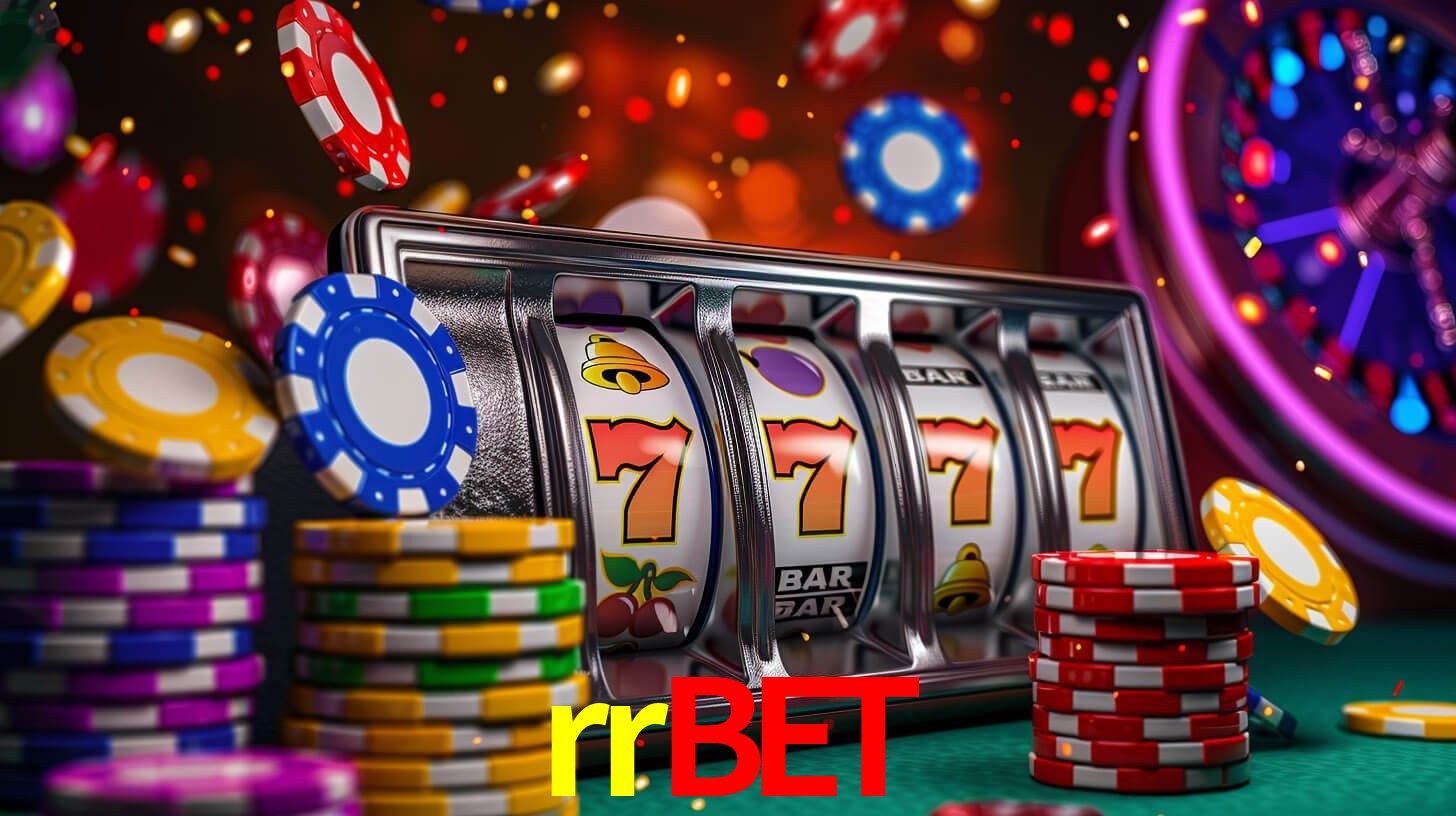 Diretório de Jogos rrbet