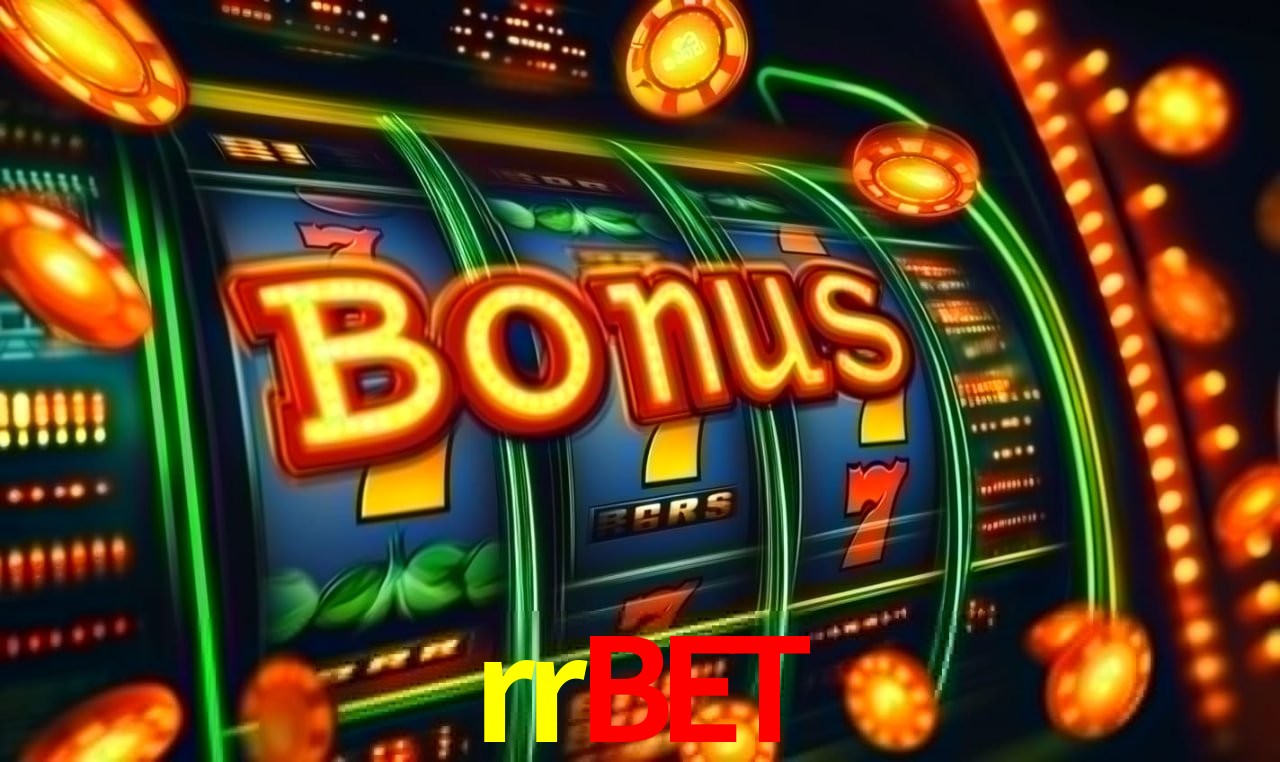 Roulette Table rrbet