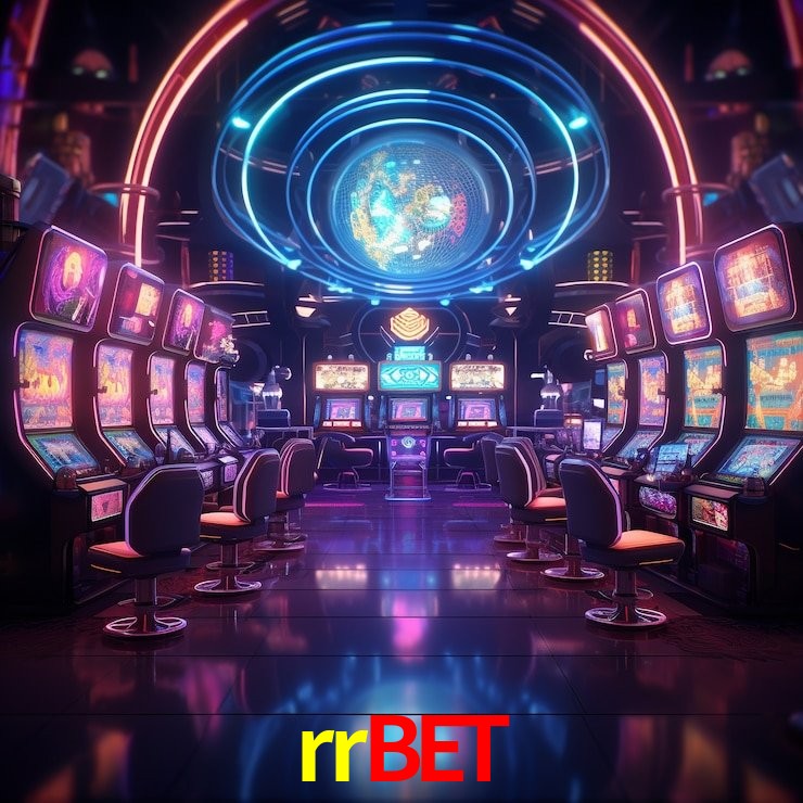 Promoções rrbet
