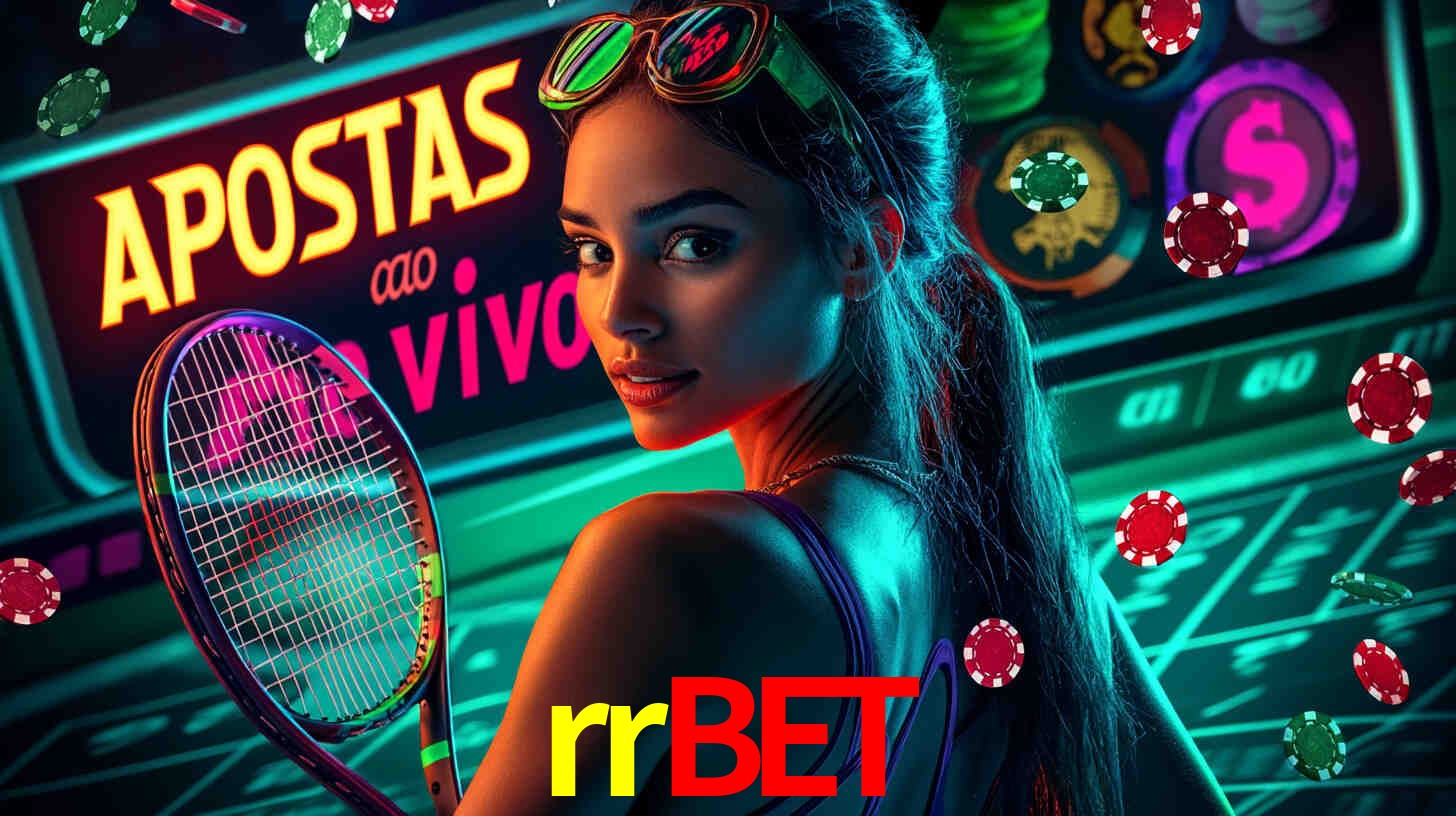 Performance App rrbet