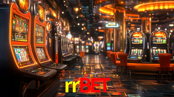 Sinta a adrenalina dos jogos de cassino com rrbet
