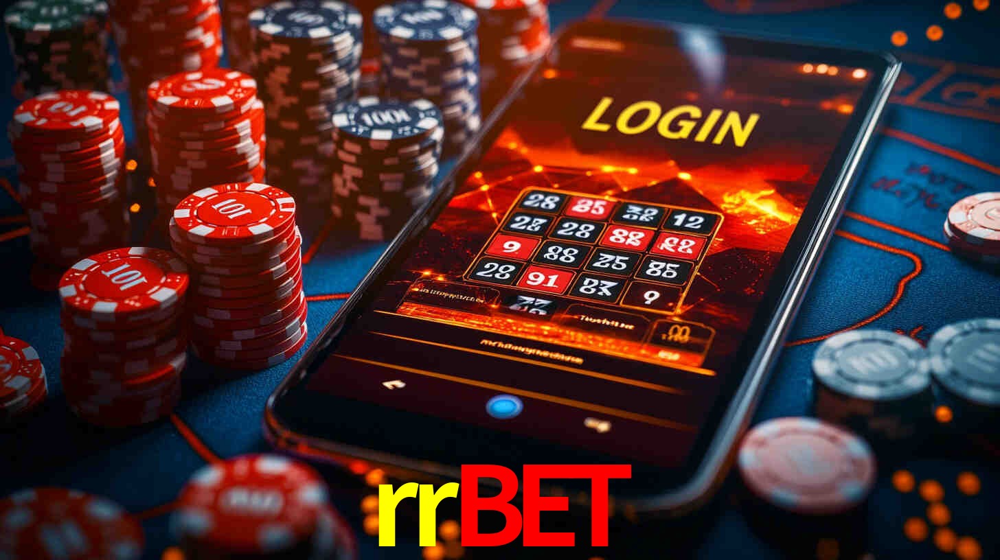 Vantagens App rrbet