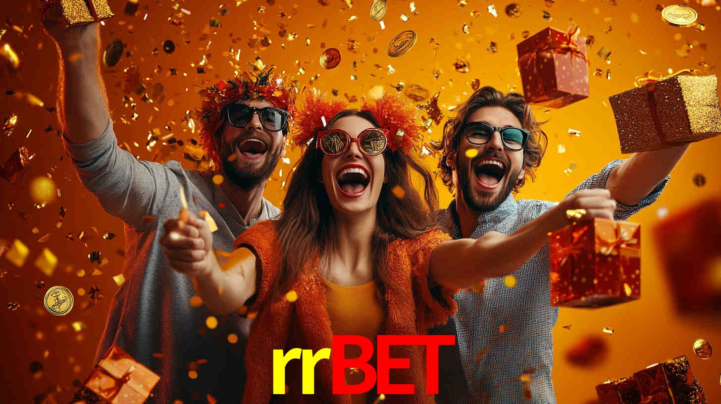 rrbet bet Brasil