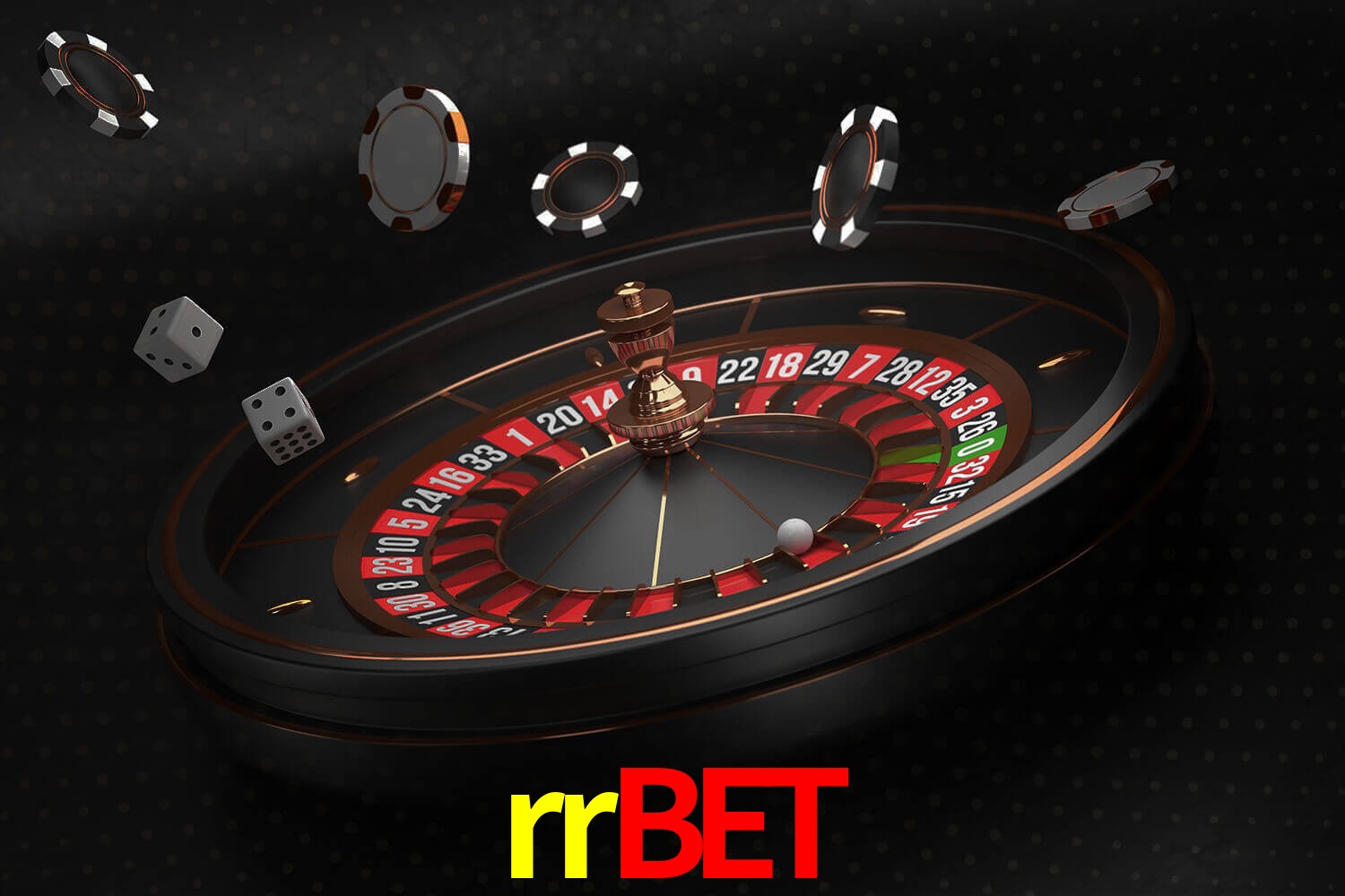 Bônus Generosos e Exclusivos no rrbet para Você!