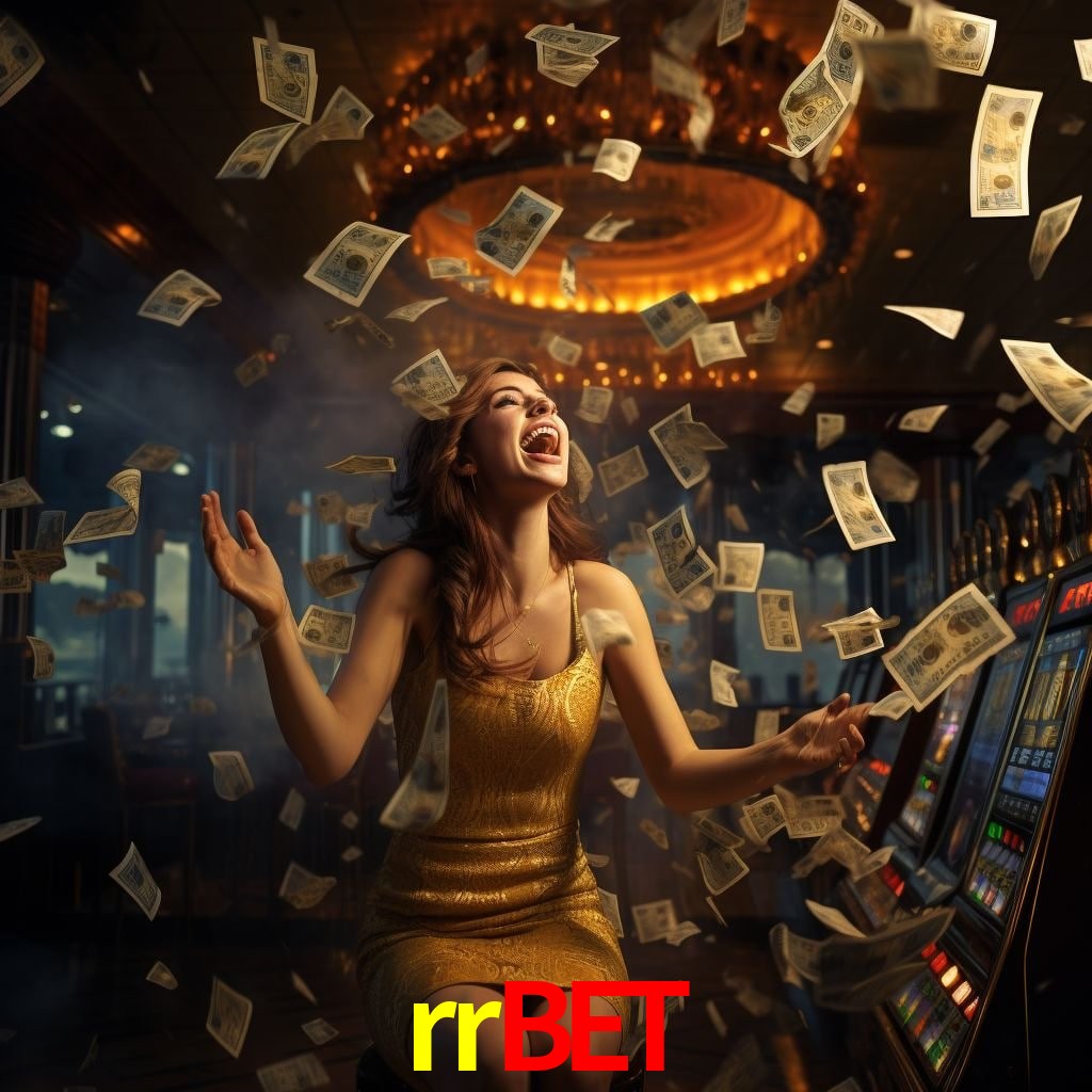 VIP Casino rrbet