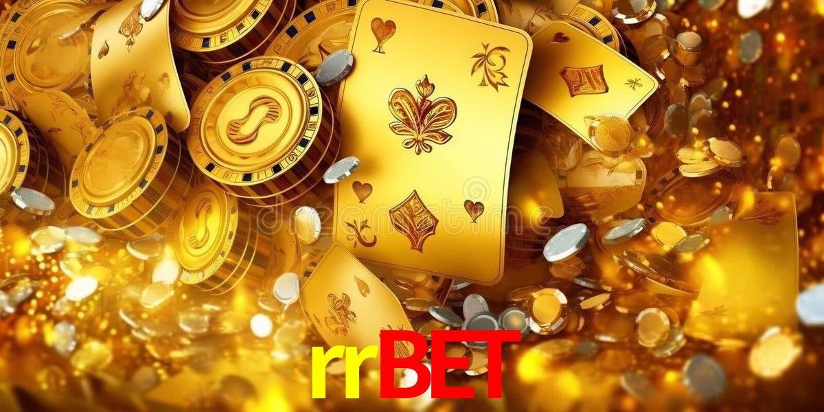Torneios rrbet