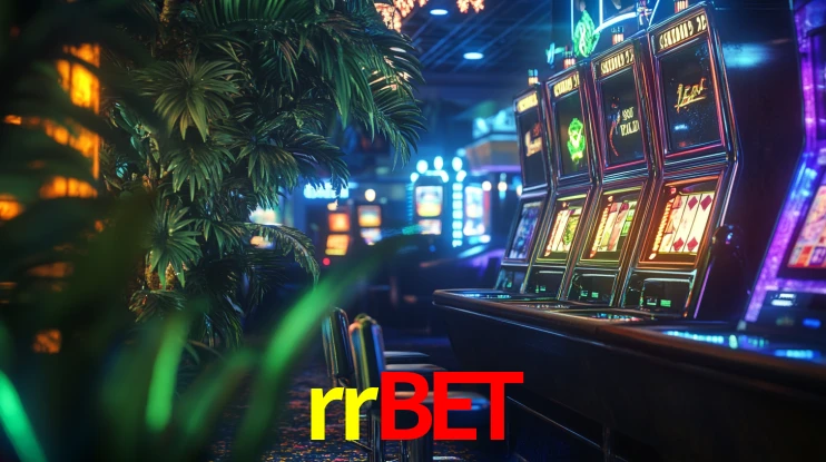 Welcome Bonus rrbet