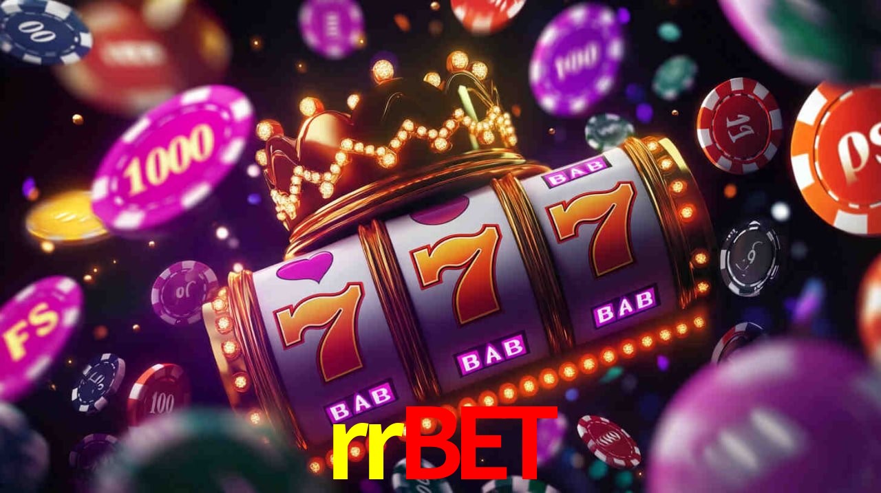 Game Providers rrbet