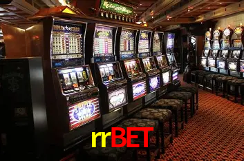 Descubra o Programa VIP da rrbet: Vantagens Exclusivas para Jogadores