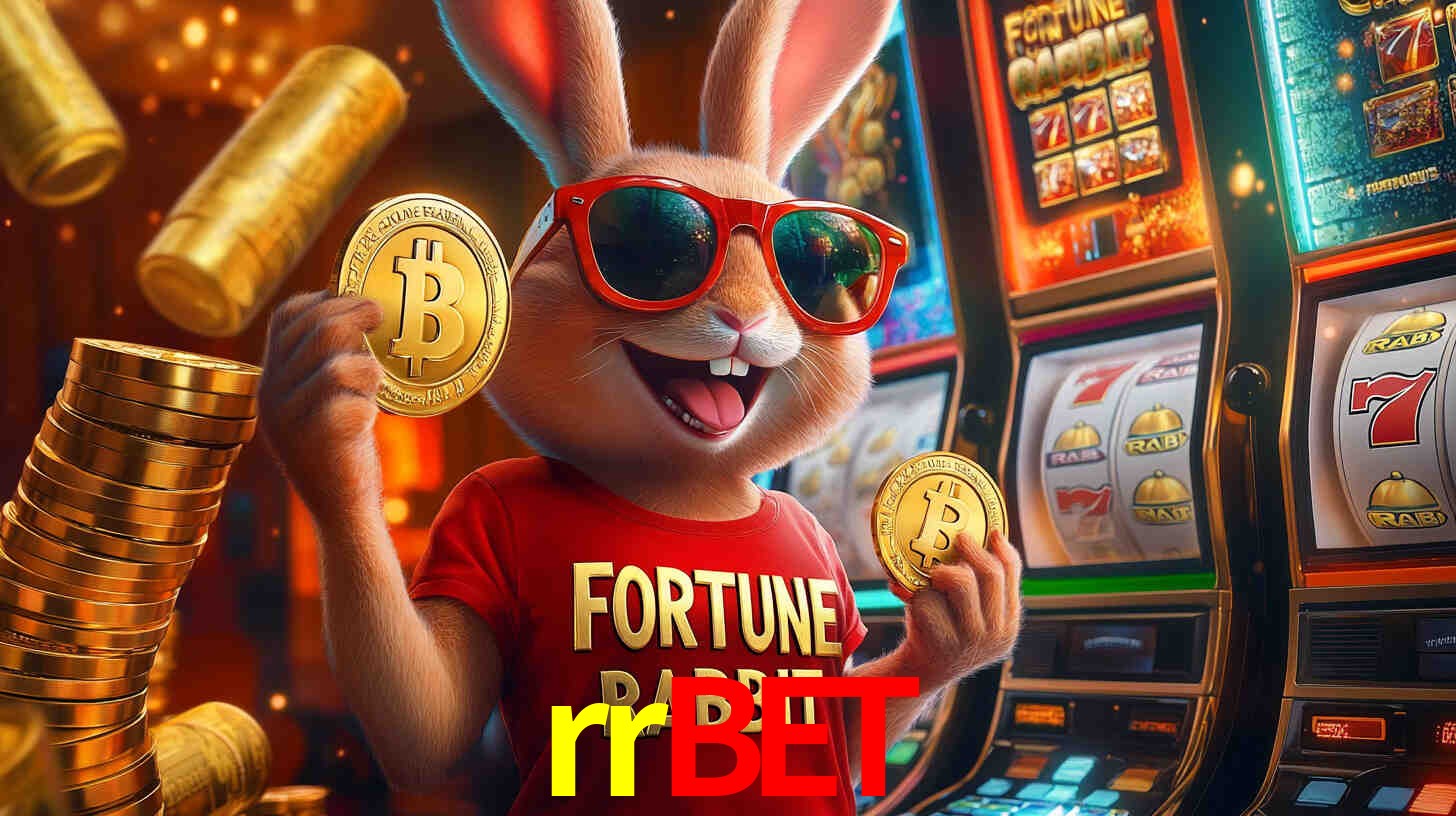 App Mobile rrbet