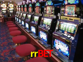 Inovações de Jogos na rrbet: O Futuro das Experiências Interativas