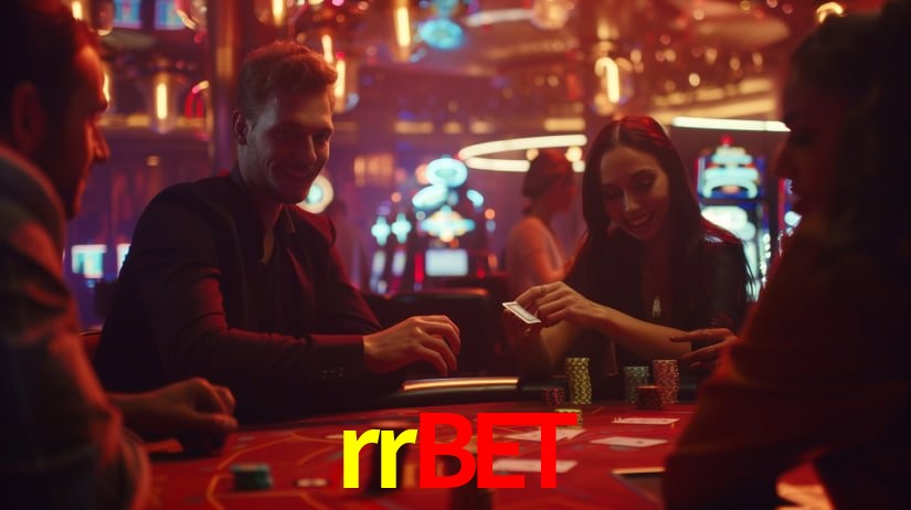 A Emoção da Loteria na rrbet: Uma Chance de Mudança de Vida