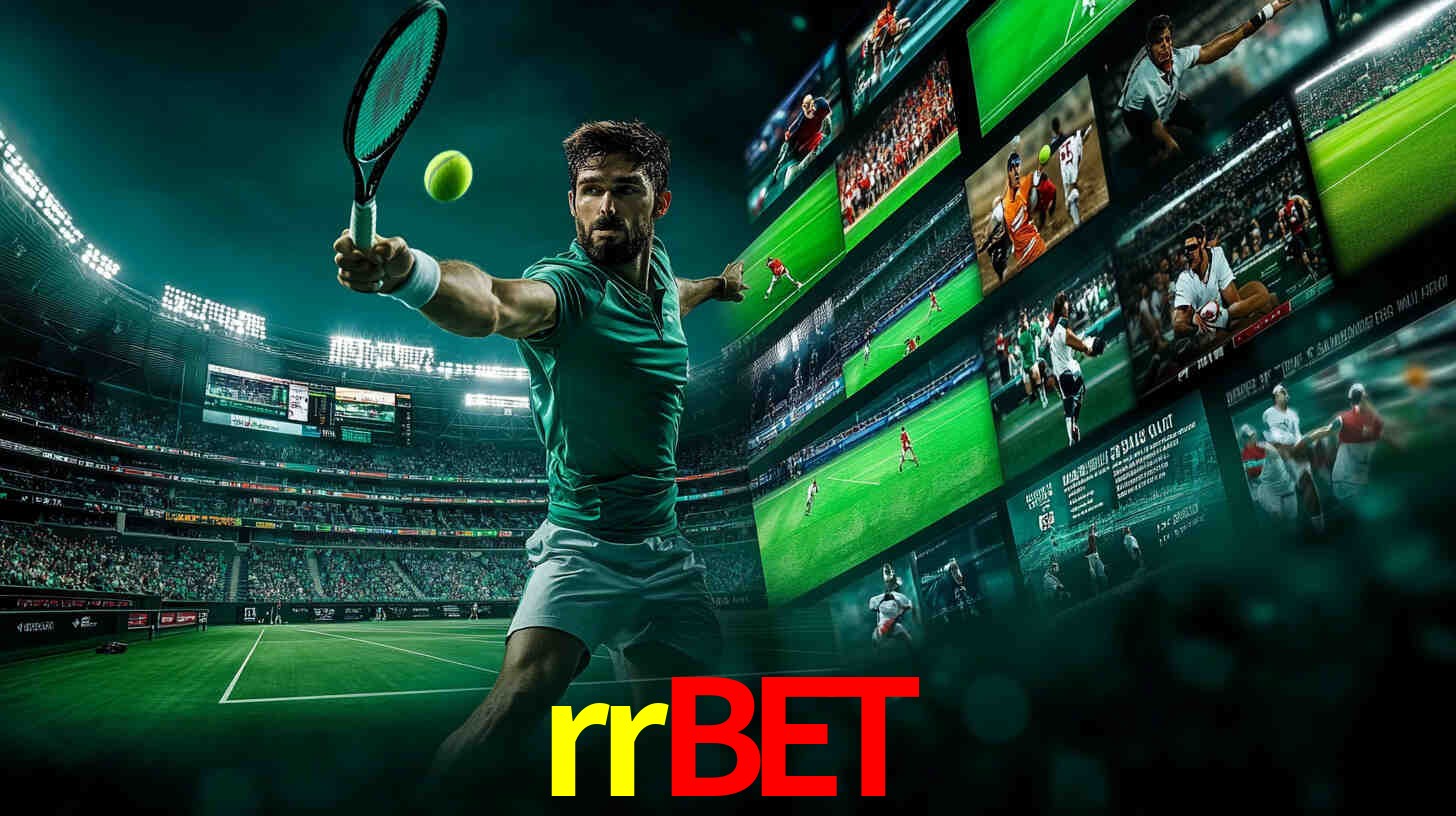 Recursos App rrbet