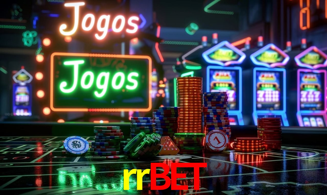 Recursos App rrbet