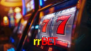 rrbet RTP transparência