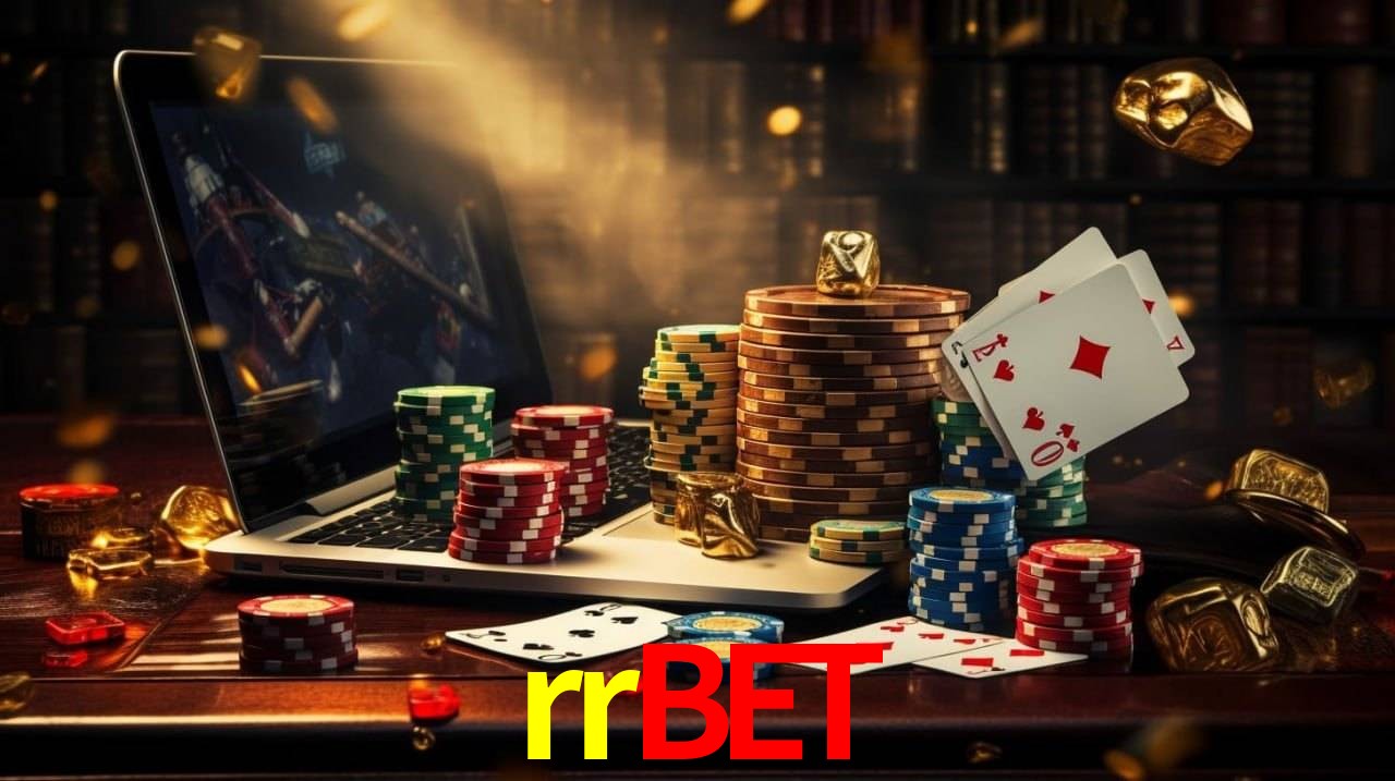 Design Responsivo rrbet