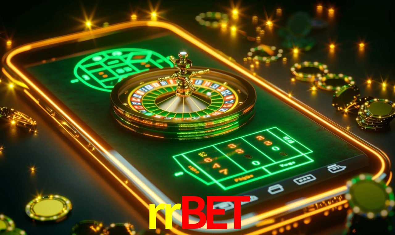 Qualificar VIP rrbet